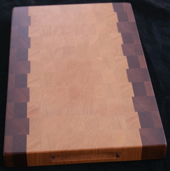 Jones Cutting Boards