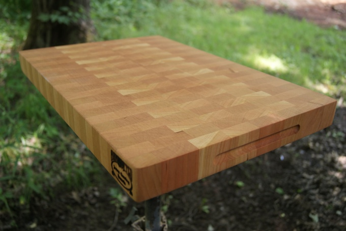 Jones Cutting Boards