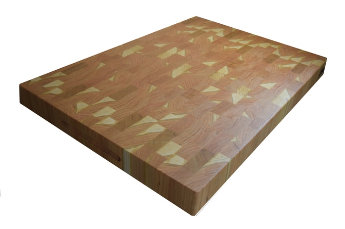 Jones Cutting Boards