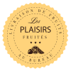 Company Logo For LES PLAISIRS FRUITÉS'