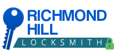 Richmond Hill Locksmith'