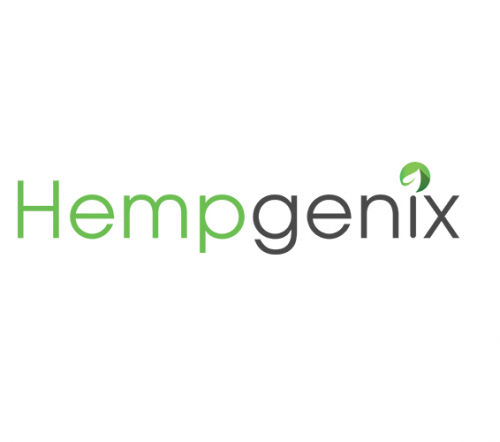 Hemp Genix CBD Skin Care'