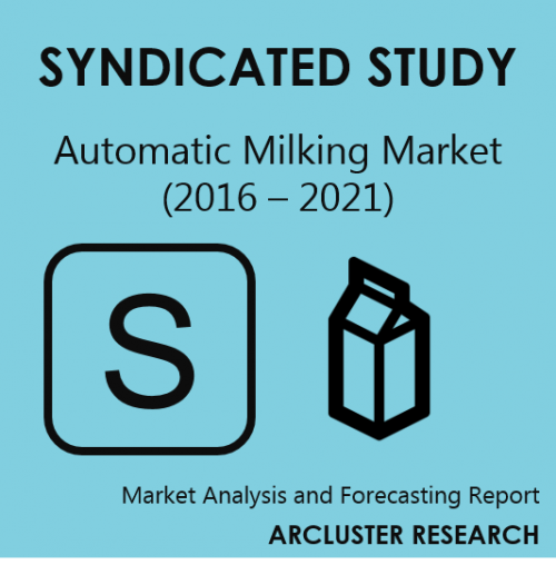 Arcluster Automatic Milking Market'