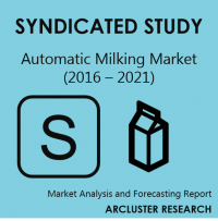 Arcluster Automatic Milking Market