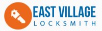 East Village Locksmith Logo