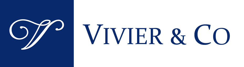 Vivier Financial Services Logo