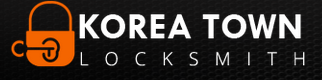 Koreatown Locksmith Logo