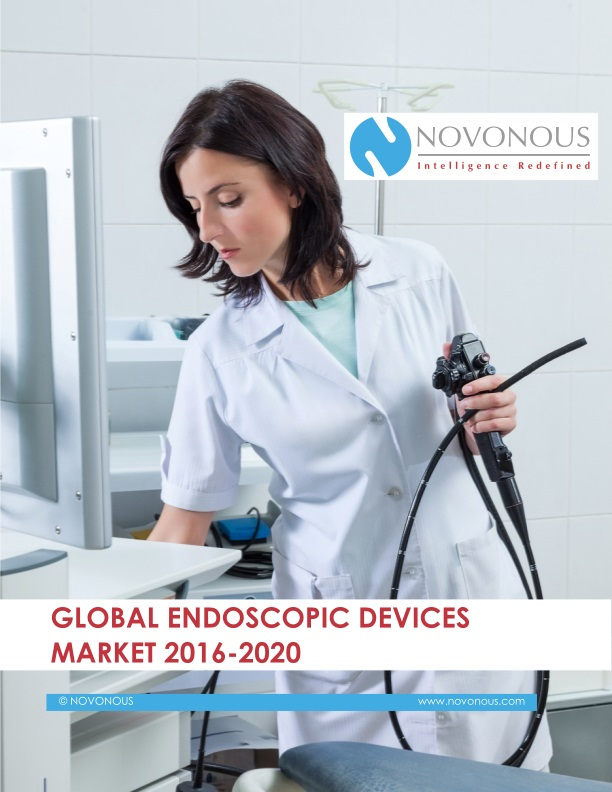 Global Endoscopic Devices Market 2016-2020