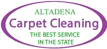 Logo Carpet Cleaning Altadena'