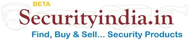 Logo for SecurityIndia'