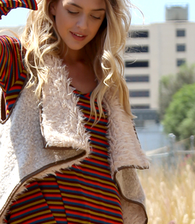 Company Logo For MYBELOVED'