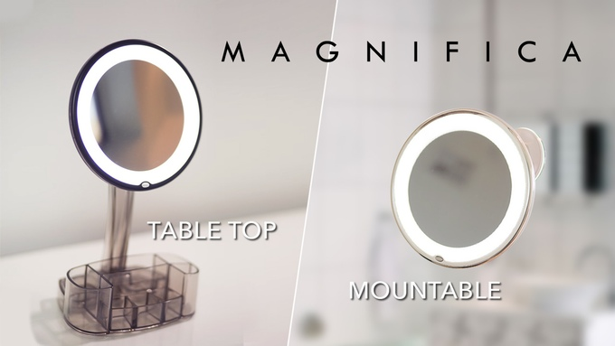 Magnifica
