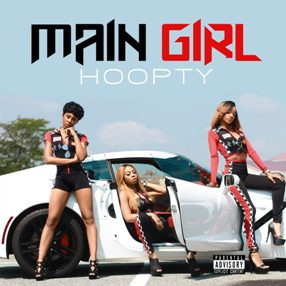 Main Girl & DMG Secure National Label Services Deal