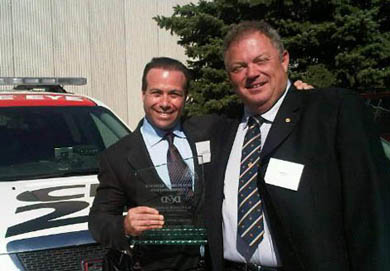 Personal injury lawyers