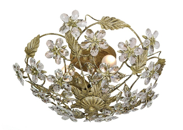 bethel ceiling fixture