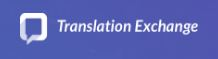 Translation Exchange Logo