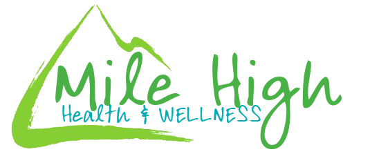 Company Logo For MileHighHealthAndWellness.com'