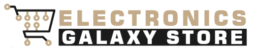Company Logo For ElectronicsGalaxyStore.com'