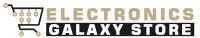 ElectronicsGalaxyStore.com Logo