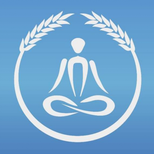 Company Logo For Satorio Meditation'