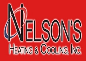 Company Logo For Nelsons Heating &amp; Cooling, Inc.'