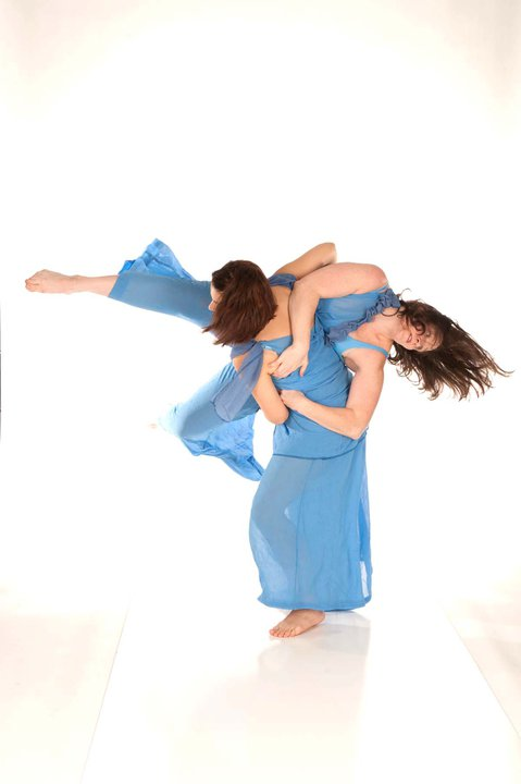 Richmond Dance Festival Image 2 - 2017