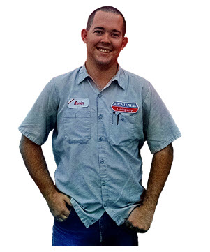 GPR Analyst and Utah National Guard vet- Kevin Nelson'