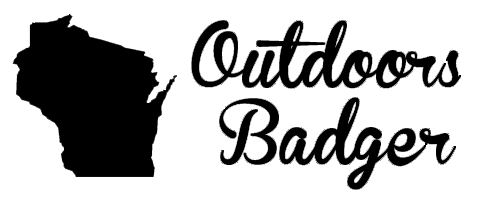 OutdoorsBadger.com Logo