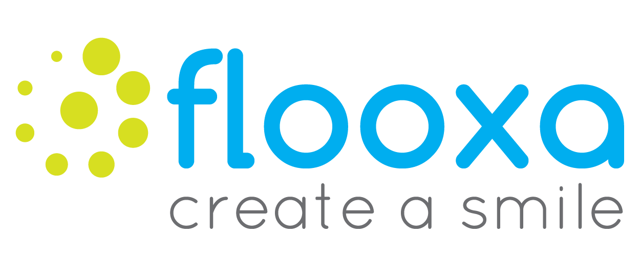 Flooxa Toothbrush Logo