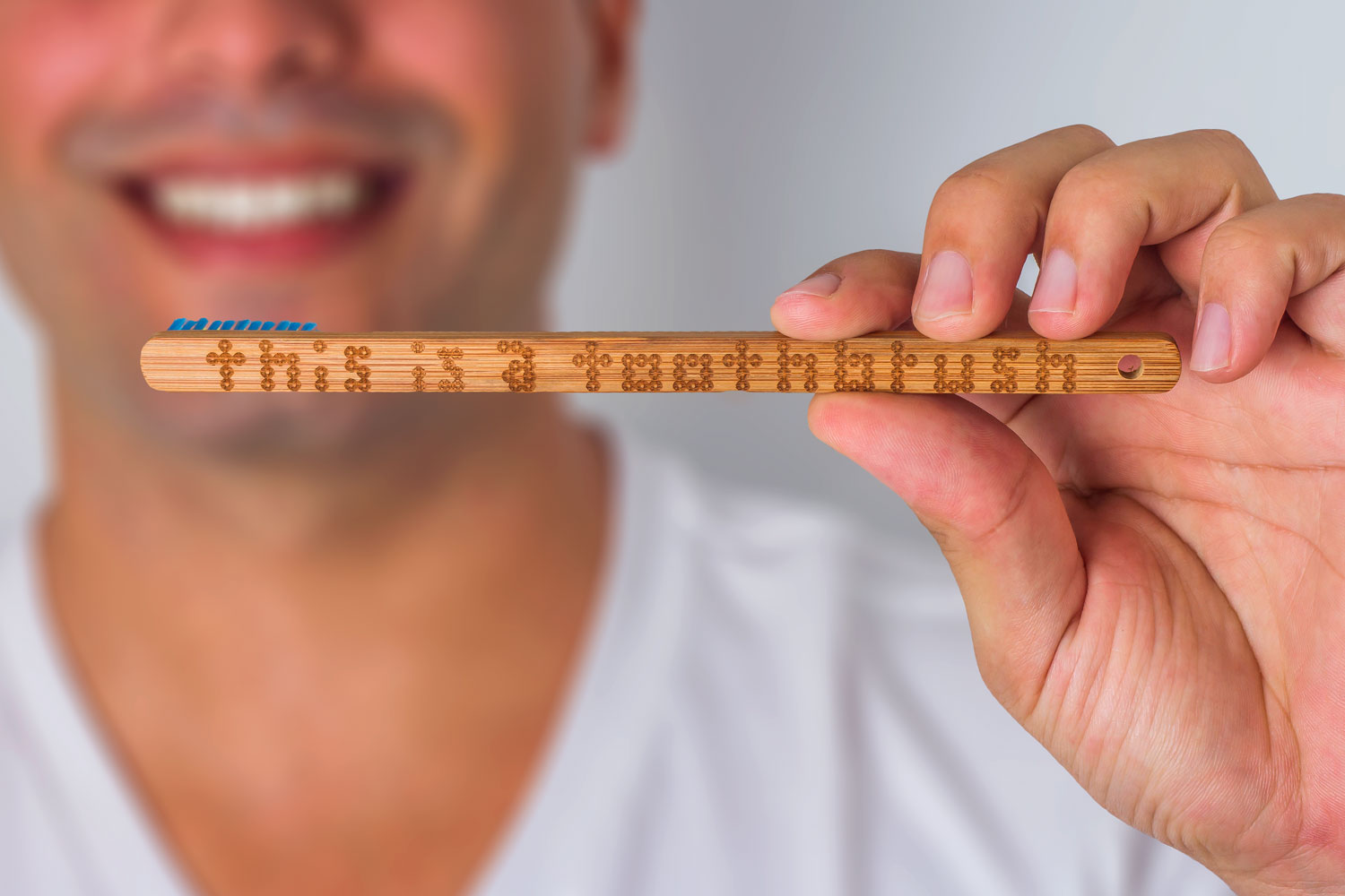 Flooxa Toothbrush