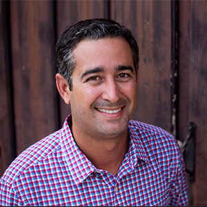 Celso Portela, Founder of Flooxa