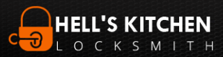 Company Logo For Hell&#039;s Kitchen Locksmith'