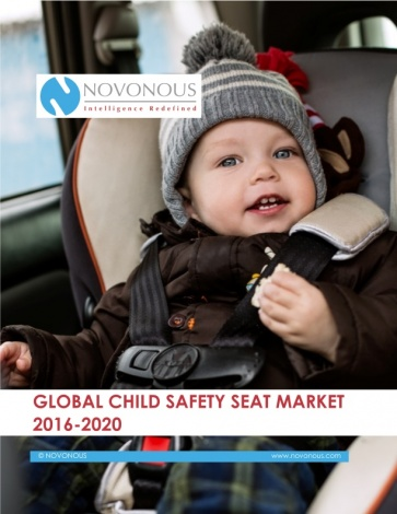 Global Child Safety Seat Market 2016-2020'