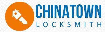 Company Logo For Chinatown Locksmith'