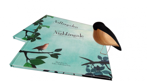 Nightingale'