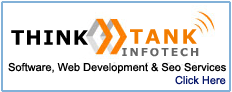 Think Tank Info Tech Logo