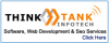 Logo for Think Tank Info Tech'