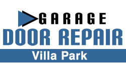 Company Logo For Garage Door Repair Villa Park'