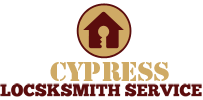 Company Logo For Locksmith Cypress'