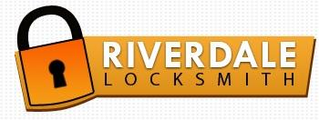 Company Logo For Riverdale Locksmith'