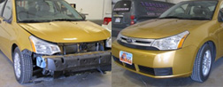 chevy before after'