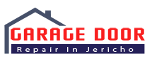 Company Logo For Garage Door Repair Jericho'