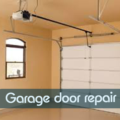 Company Logo For Calabasas Garage Door Repair'