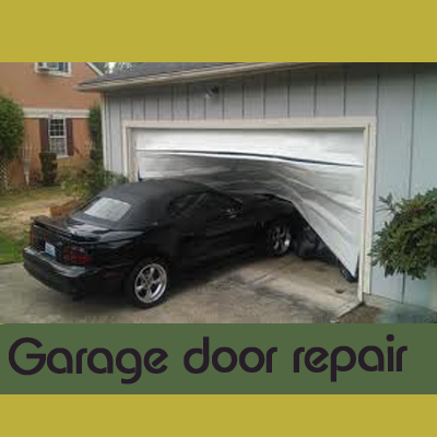 Company Logo For San Fernando Garage Door Repair'