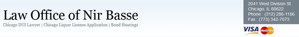The Law Offices of Nir Basse'