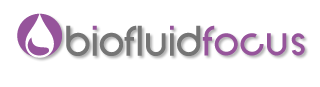Biofluid Focus Logo