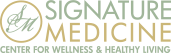 Signature Medicine Logo