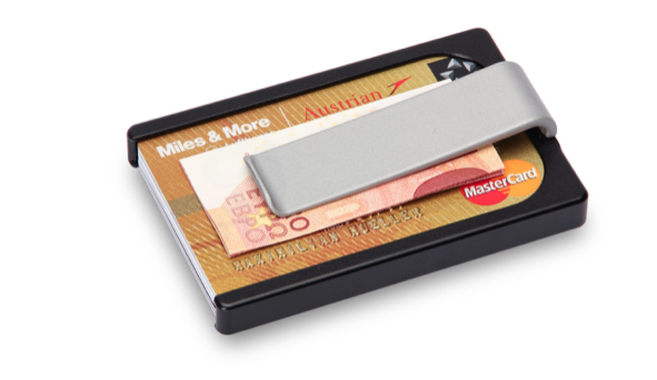 Newly-launched “simple wallet” soon to b