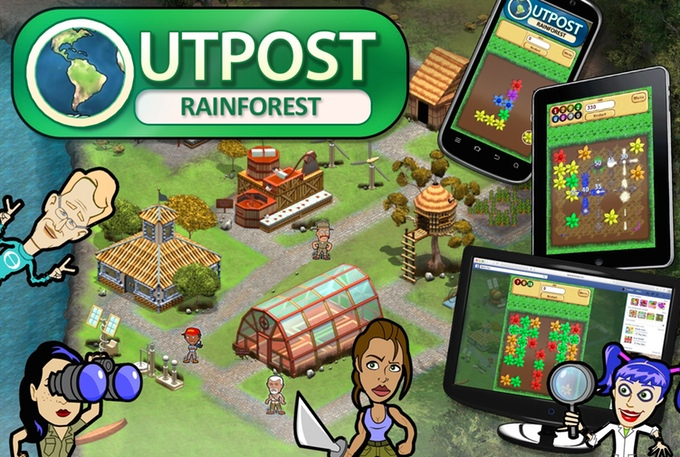 Outpost