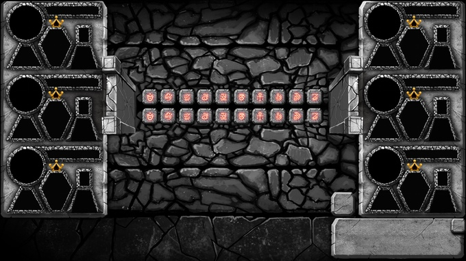 Brawl of Cards